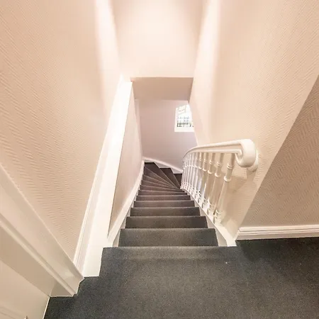 Stadthaus Boysen Whg 8 *